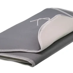 Braun 7312810014 Bügeltischbezug Für IB3001BK Bügelbrett 122x40cm.