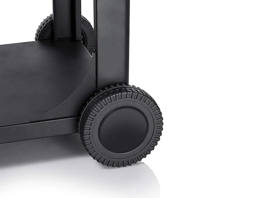 Firefriend ROLLWAGEN Mit Praktischer Arbeitshöhe Für Outdoor Gasgrill Camping Servierwagen – Bild 5