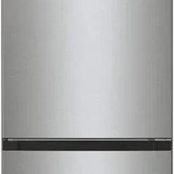 Gorenje RK6202ES4 Kühl-Gefrierkombination 348 L FrostLess FastFreeze CrispZone Silber