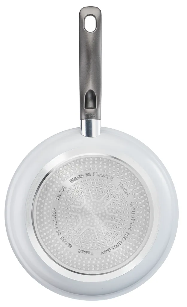 Tefal Ceramiccontrol White Induction Pfanne (Ø 30 Cm) – Bild 3