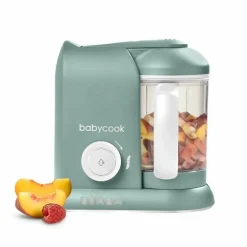 Beaba Küchenmaschine Béaba Babycook 11 L