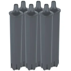 Jura Filterpatrone Claris Pro Smart 72819 (6er Pack)