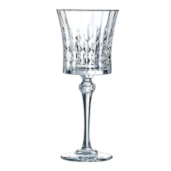 Cristal D'Arques Paris Weinglas Cristal D’Arques Paris Lady Diamond Durchsichtig Glas (19 Cl) (Pack 6x)
