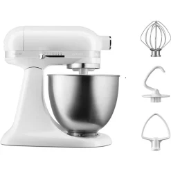 KitchenAid 5KSM3310X CLASSIC 3,3 L Küchenmaschine