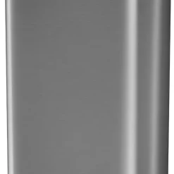 Stangvollby DALLBY Sensor Mülleimer - 50L - Edelstahl - Abfalleimer Mit Sensor