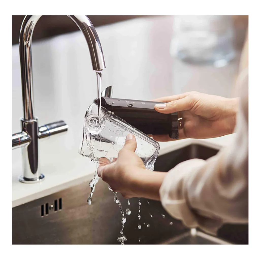 Rubies Does Not Apply Philips Series 5400 Kaffeevollautomat – Lattego Milchsystem, 12 Kaffeespezialitäten, Intuitives Display, 4 Benutzerprofile, Chrom (EP5447/90), Chrom / Einzigartig – Bild 17