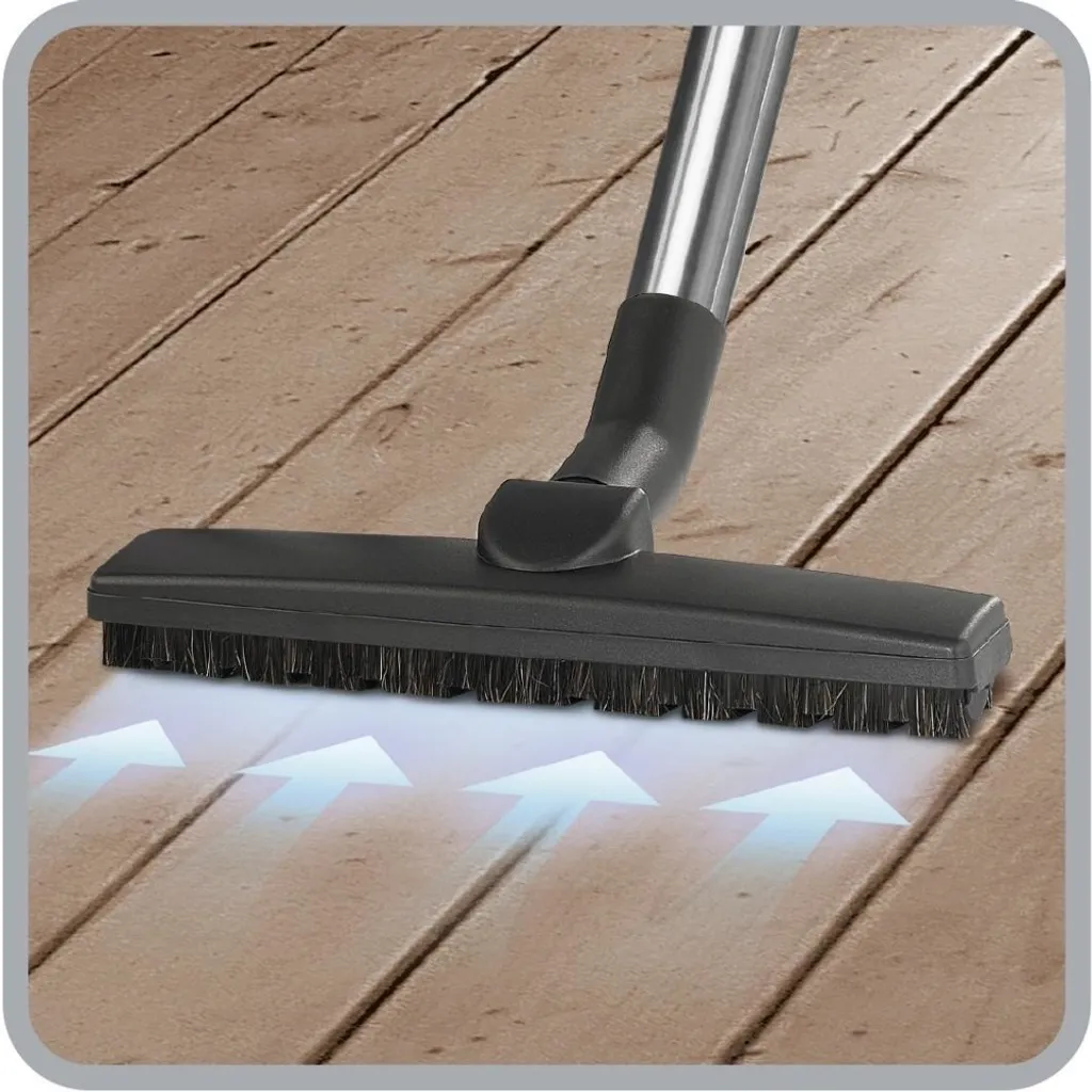 Rowenta RO 2669 EA City Space Bodenstaubsauger Leistungsstark Beutel 750 Watt – Bild 6