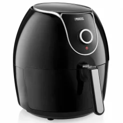 Princess Aerofryer XXL 1700 W 5,2 L Schwarz