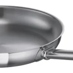 Bratpfanne 28 Cm Ø PROFI-LINE I Induktion Schulte-Ufer