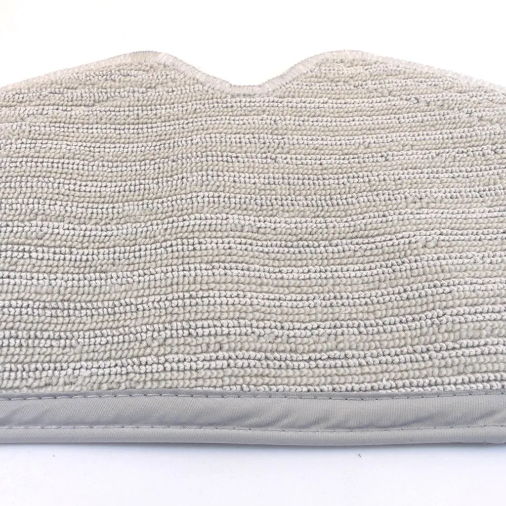 Roboter-Deals Zubehör Set, Ersatzteile Für Dreame D9 MAX (1x Hauptbürste, 2x Filter, 2x Pad, 2x Seitenbürste In Schwarz) – Bild 11