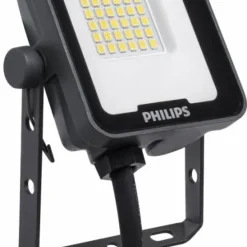 Philips LED-Flutlichtstrahler 4000k 2400lm 20W IP65