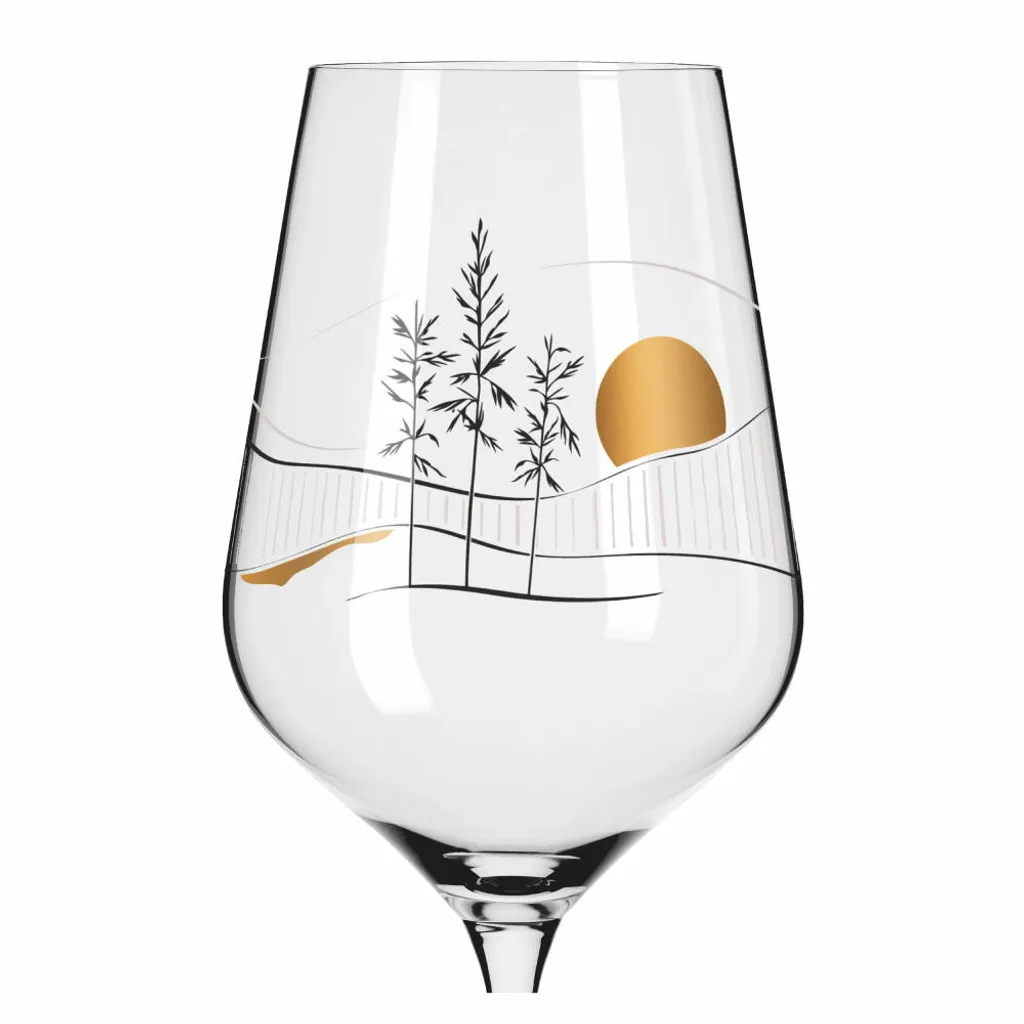 Ritzenhoff Herzkristall Rotweinglas #8 Von Christine Kordes – Bild 14