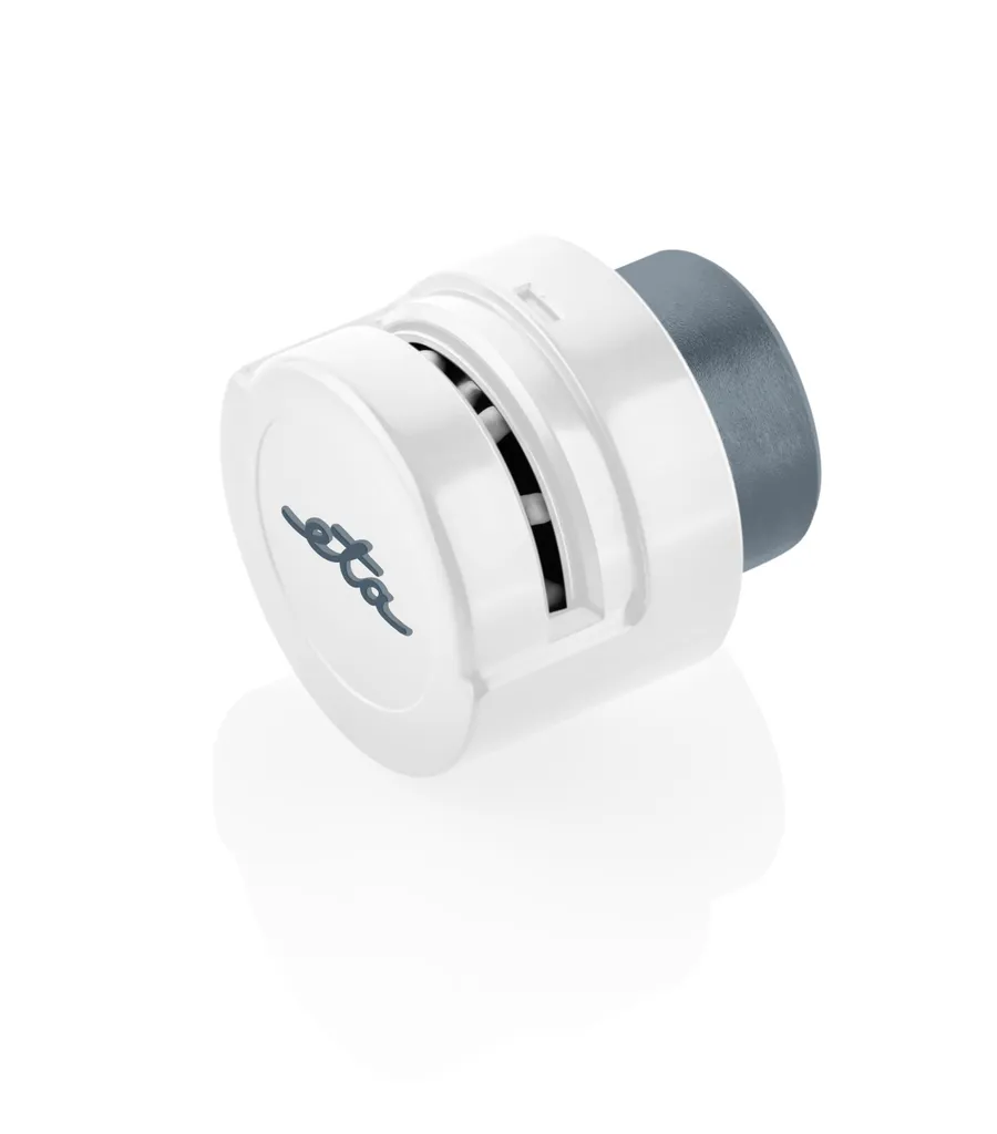 Küchenmaschine GRATUS KULINER II ETA003890020, 1500 W, Ganzmetallausführung, Stufenlose Drehzahlstellung, Planeten-Rührwerk, PULSE Funktion, LCD-Display – Bild 16