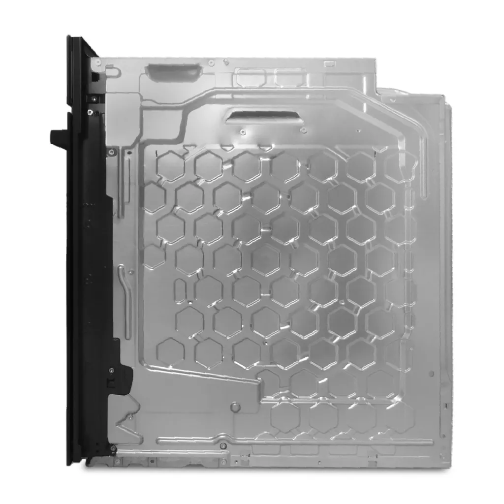 Bosch Backofen HBA534EB0 Einbauherd - Schwarz, Autark, 3D-Heißluft, Teleskopauszug – Bild 20