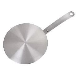 Gräwe GRÄWE Adapterplatte Für Induktionsherd, Ø 24 Cm