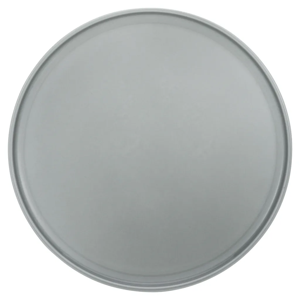 Creatable Porzellanhaus CreaTable 16735 Tafelservice Chef Collection Für 6 Personen, Porzellan, Grau (1 Set, 12-teilig) – Bild 7