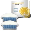Roboter-Deals Mikrofaserpad (2 Stück) Für Deebot R95 / R96 / R98