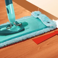 Leifheit Wischbezug CLEAN TWIST M Super Soft