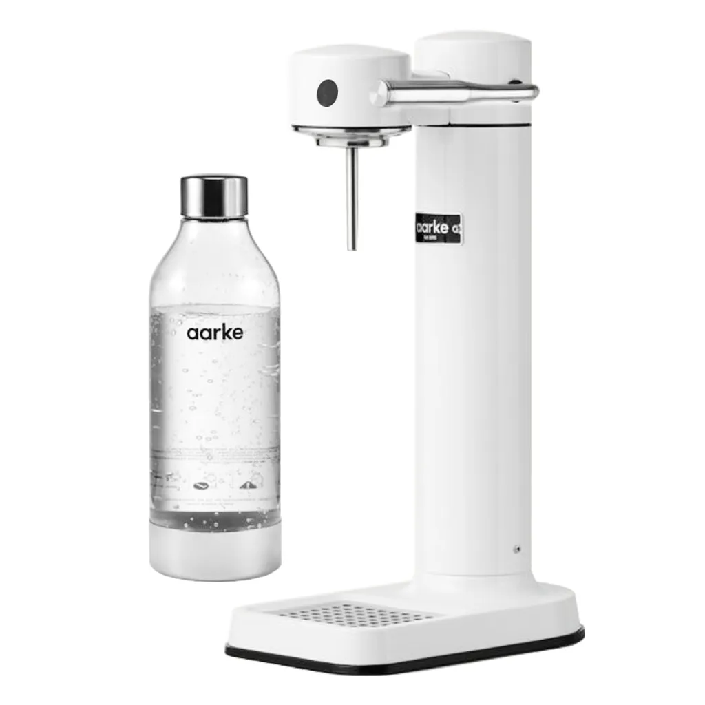 Aarke Carbonator II - Weiß – Bild 3
