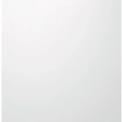 Zanussi - ZSSN121X1 - Einbau-Geschirrspüler - Edelstahl - 45 Cm