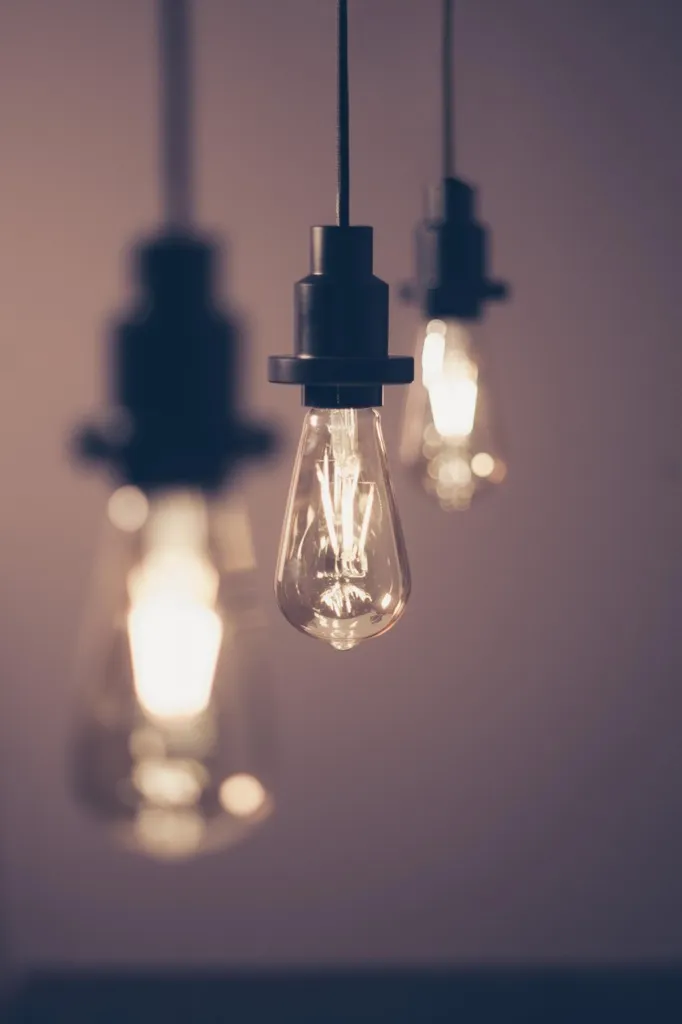 Osram LED Leuchtmittel Vintage 1906 Edison E27 6,5W Warmweiß – Bild 30