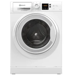 BAUKNECHT BW 719 B Waschmaschine 7 Kg