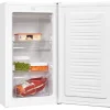 Exquisit Gefrierschrank GS111-330E Weiss | 63 L Nutzinhalt | Weiß