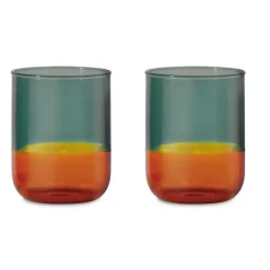 Remember Gläser Aus Borosilikatglas 2 Stück