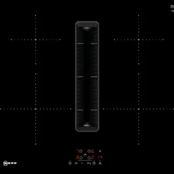 Neff Kochfeld T46CB4AX2 N50 B Mit Dunstabzug