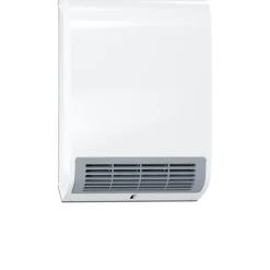 AEG Haustechnik AEG Ventilatorheizung VH 213, LCD, Energiesparfunktionen,Wochentimer, 2 KW, Kunststoff, 238296