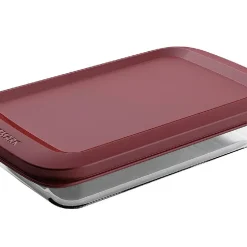 WESTMARK Aufschnittschale Glas 1600ml 1 Stck. 106755 (EKB)