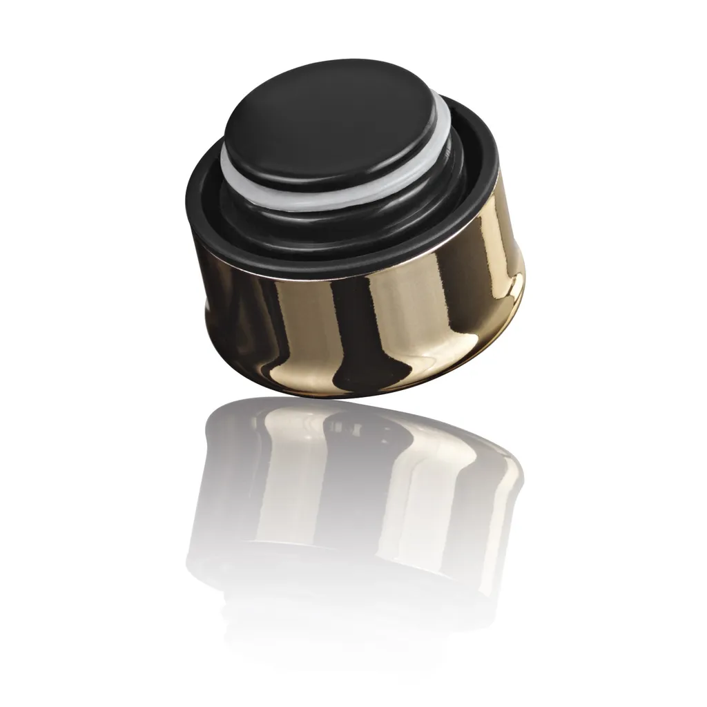 Maxxworld GNTM Germanys Next Topmodel Trinkflasche Wasserflasche Edelstahl Sport 600ml – Bild 6