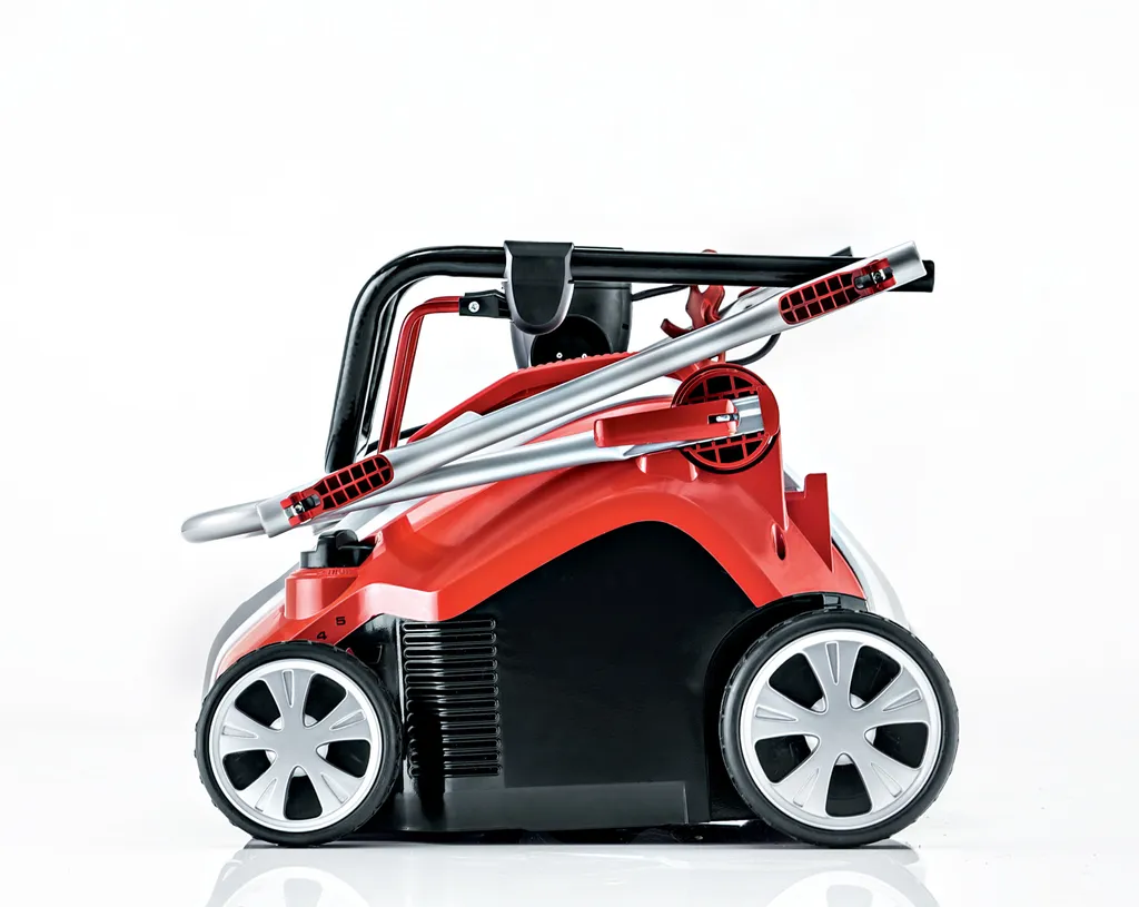 AL-KO Elektro Vertikutierer / Lüfter Combi Care 36 E Comfort AB 36cm – Bild 9