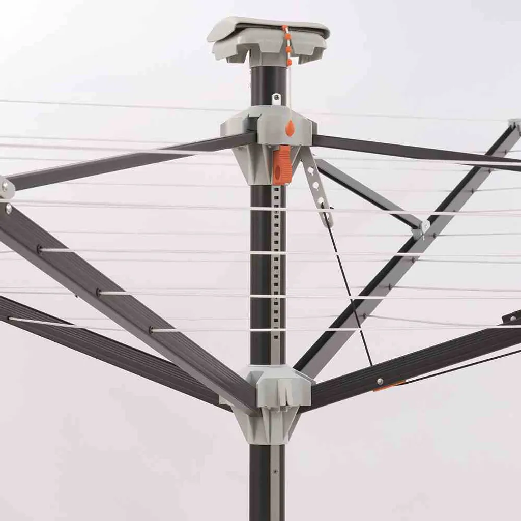 Juwel H. Wüster JUWEL 30319 Wäschesp.FUTURA ELEGANT XXL – Bild 2