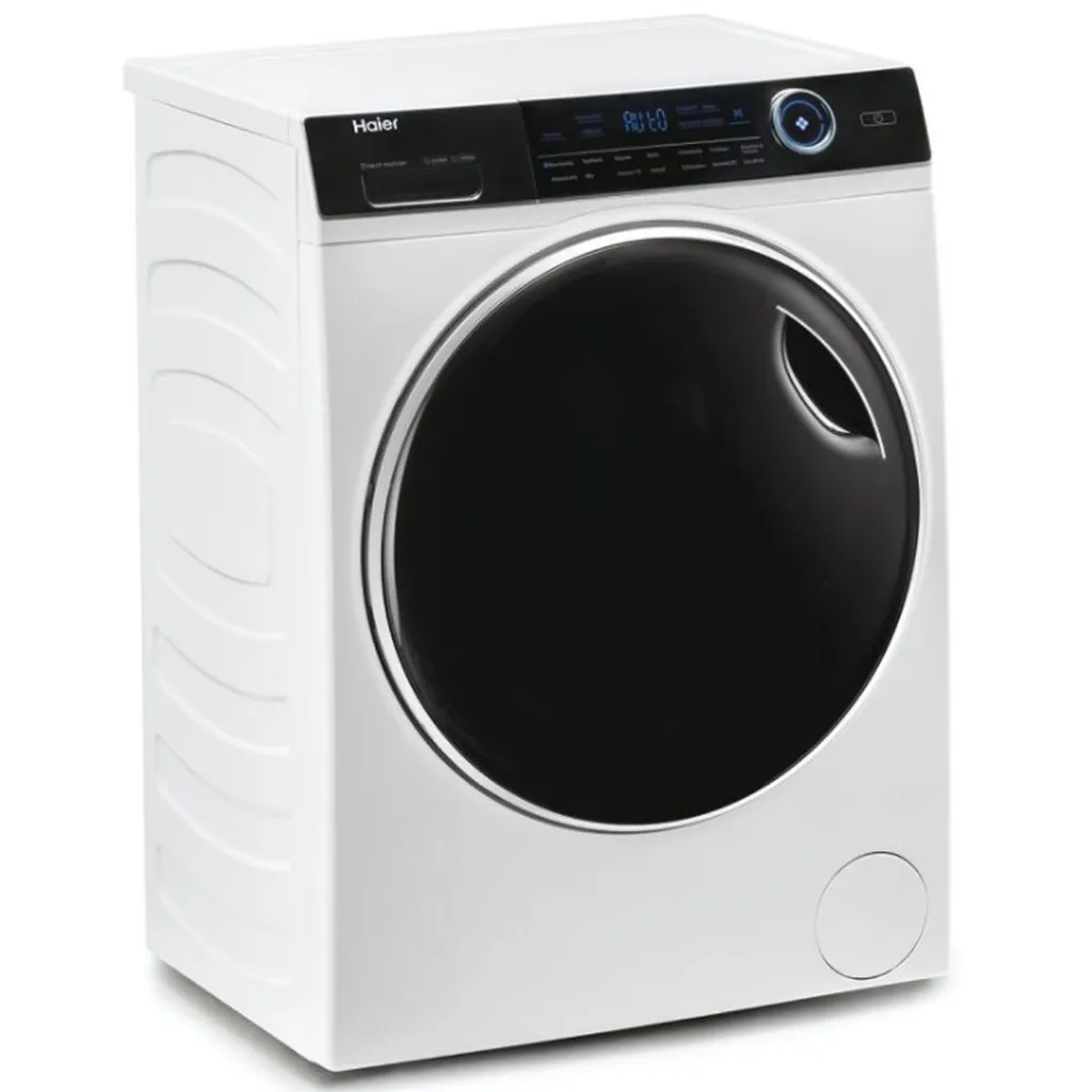 Haier HWD80-B14979 I-PRO 7 Waschtrockner 8kg Waschen & 5kg Trocknen – Bild 9