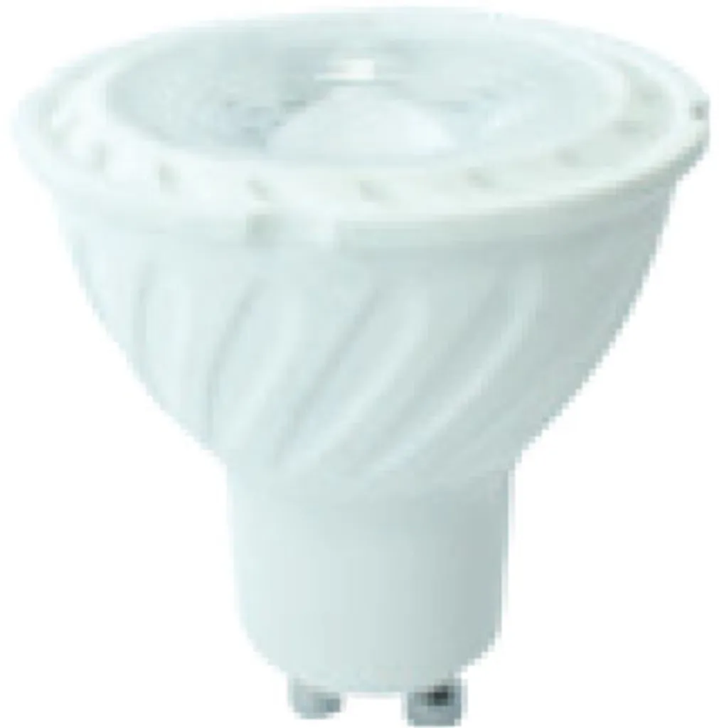 V-TAC LED-Lampe VT-247 (193), GU10, EEK: F, 6,5 W, 480 Lm, 6400 K – Bild 4