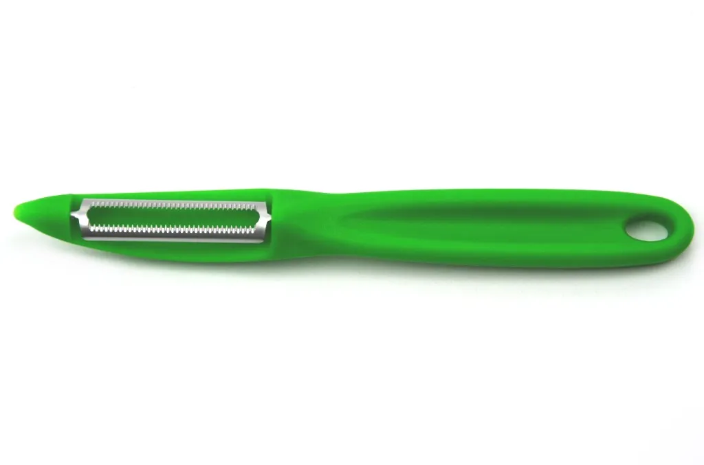 Victorinox Swiss Army Victorinox 760-754 Universalschäler, Grün – Bild 6