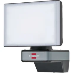 Brennenstuhl Connect LED WiFi Strahler WF 2050 2400lm, IP54