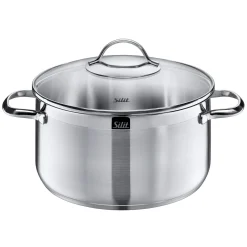 Silit Fleischtopf Mit Deckel 24 Cm Achat