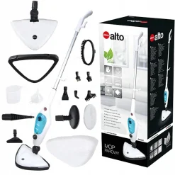 Dampfmop ELDOM PM850, 1500W, So Macht Reinigen Richtig Spaß