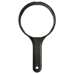 Carbonit Filtertechnik Gehäuseschlüssel Für VARIO HP Wasserfilter Gehäuse Von Carbonit