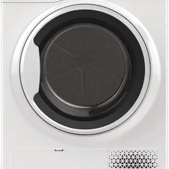 Whirlpool Bauknecht T Soft CM10 8BWK DE Kondenstrockner - Weiß