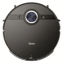 Midea S8+ Saugroboter 5200mAh Bl | 714307 Mit Behälterstation