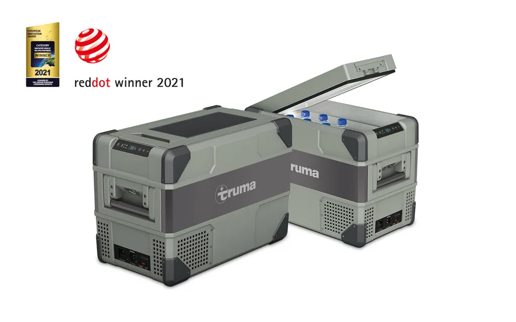 Truma C30 Kompressor Kühlbox (30l) - Single Zone – Bild 8