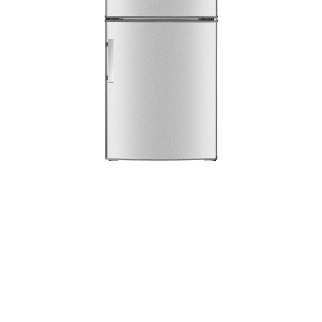 PKM Kühl-Gefrierkombination Kühlschrank KG249EIX-M Inox 262 L 180 Cm 4**** – Bild 7