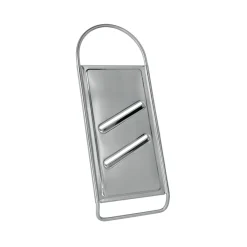 Gravidus Edelstahl Gurkenhobel Küchenhobel Gurkenreibe Gemüsehobel Gemüsereibe Reibe