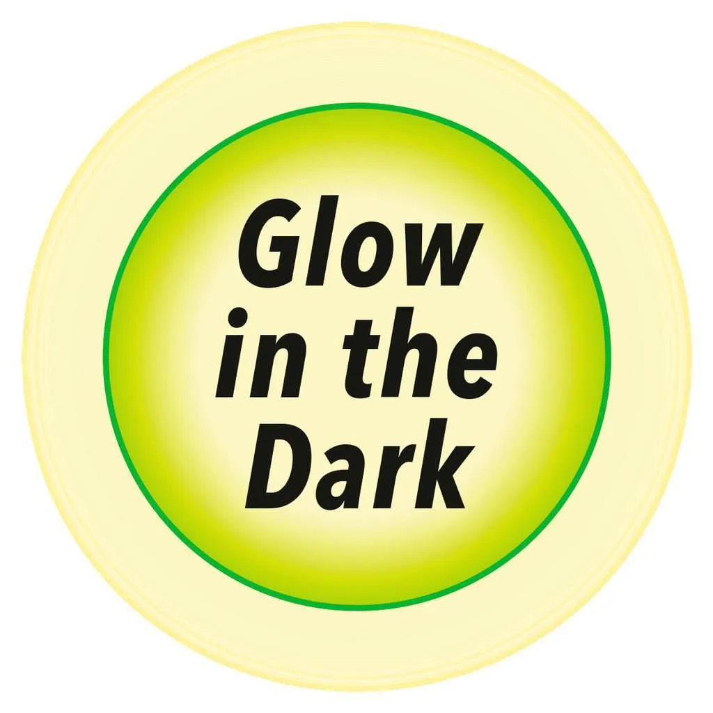 RAVENSBURGER Bastelset Blazelets Style Set Charms Glow In The Dark Armbänder – Bild 5