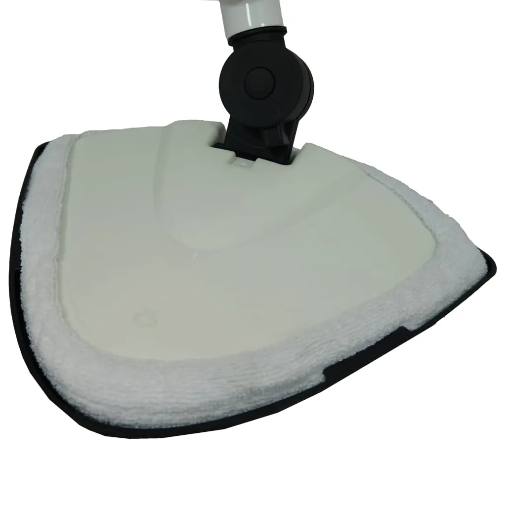 Aqua Laser Dampfreiniger Brillant Rot – Bild 4