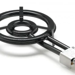 Optimgas Gasbrenner 38cm Fuer Grill Und Paellapfannen