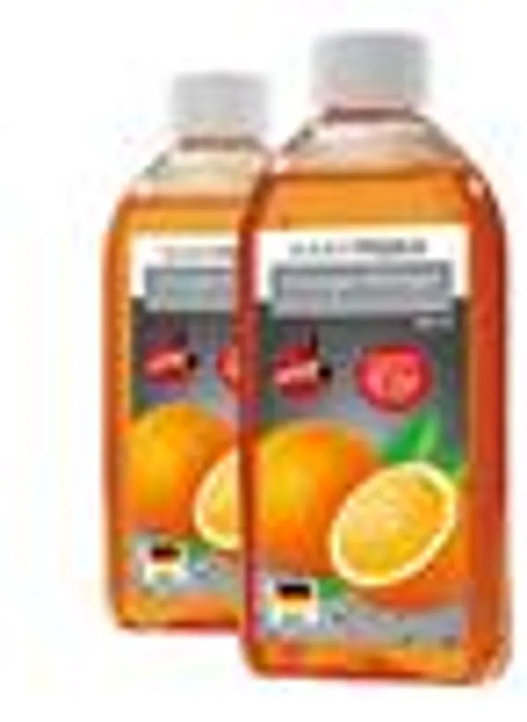 Maxxworld Reinigungsmittel Haushaltsreiniger Universalreiniger Reiniger Set – Bild 10